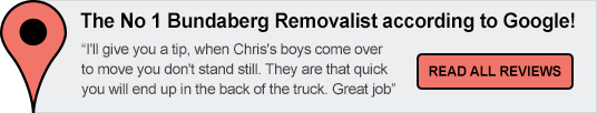 bundaberg removals review