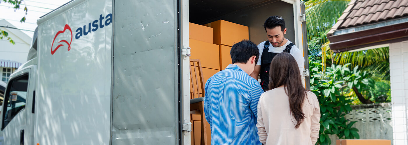 Moving Prep Checklist Booklet banner image