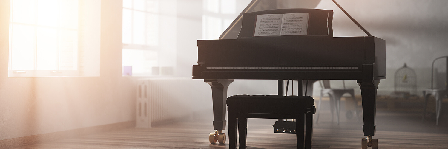 Heavy Items banner image