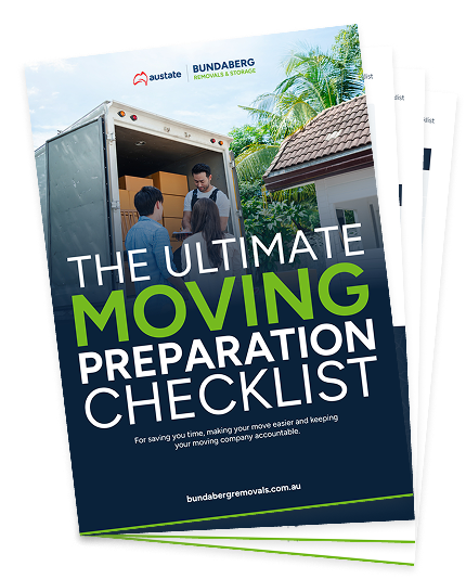 Ultimate Moving Checklist Bundaberg Removals Cover Stack 2x