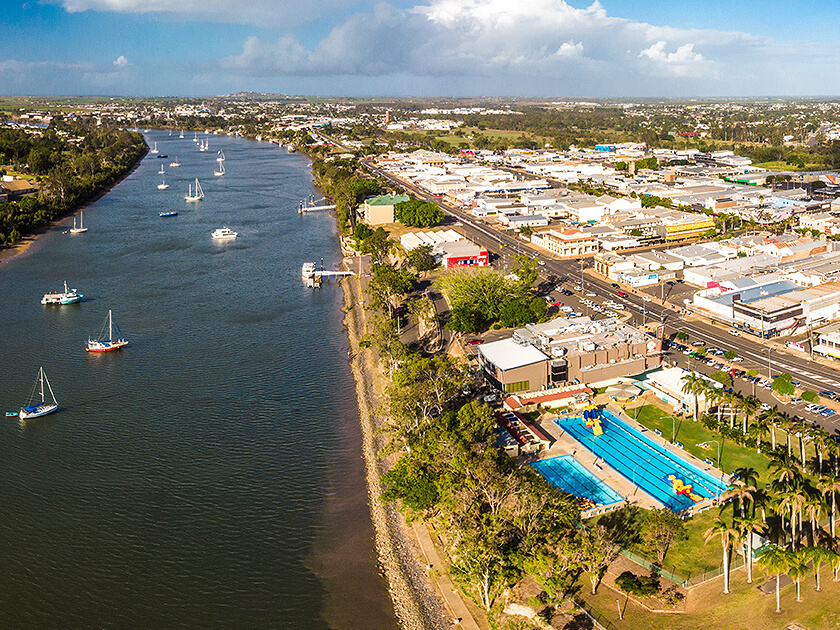 Moving Bundaberg & beyond