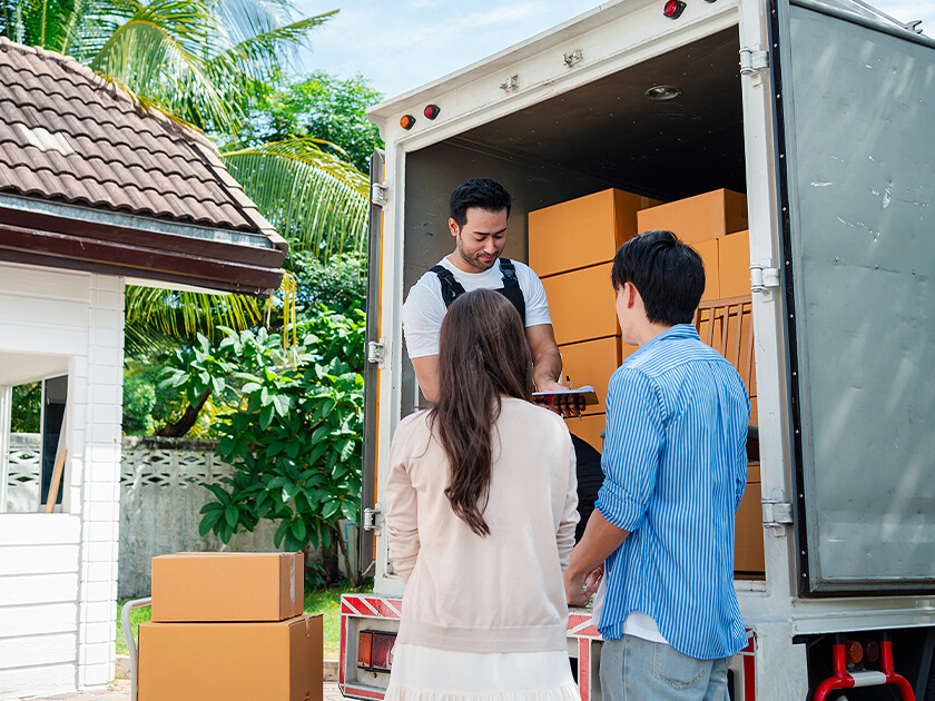 What type of moves are possible?