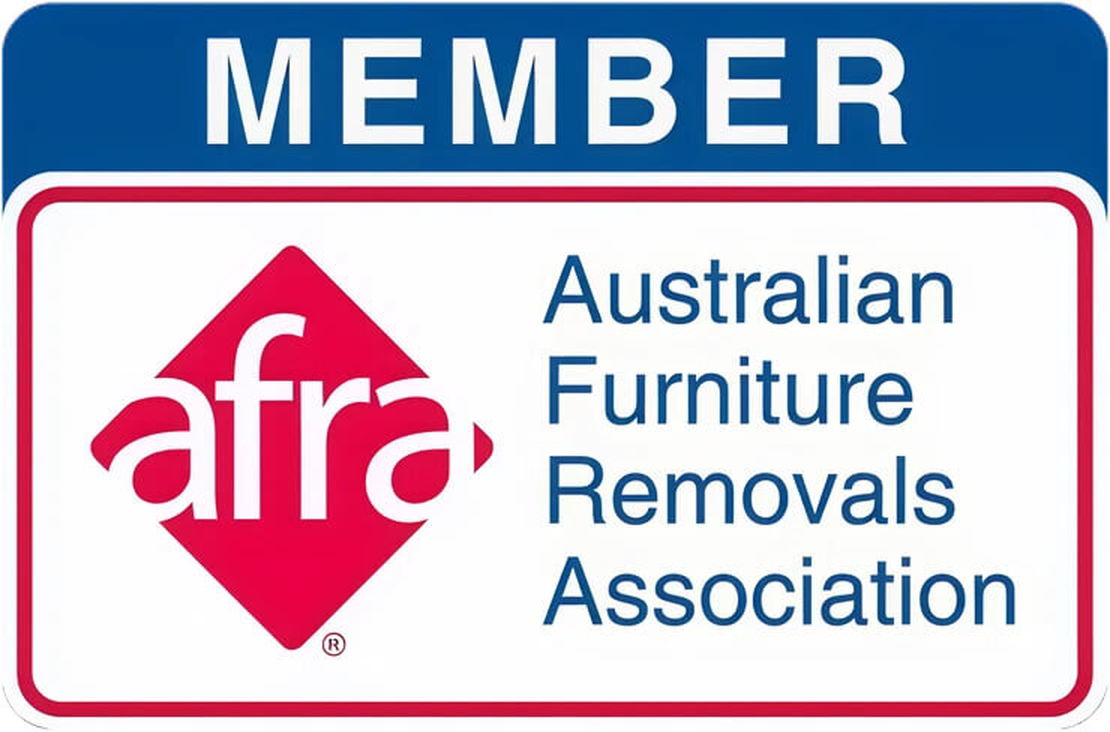 Bundaberg Removals is a member of the Australian Furniture Removals Association