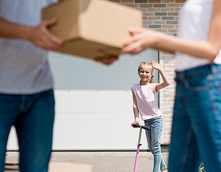 Moving tips