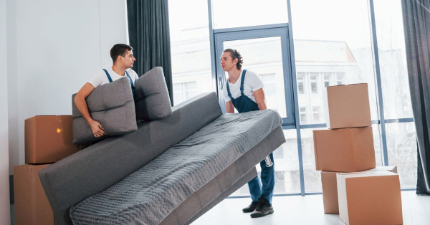 Thumbnail: How to prepare furniture for moving